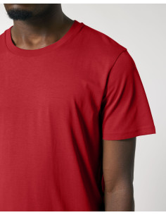 T-shirt unisexe personnalisé Stanley Stella en coton "CRAFTER" | SIP19