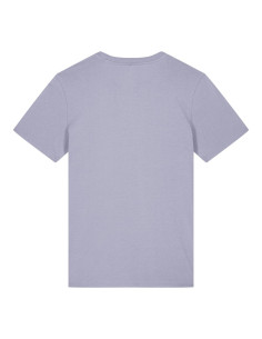 T-shirt unisexe personnalisé Stanley Stella en coton "CRAFTER" | SIP19