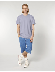 T-shirt unisexe personnalisé Stanley Stella en coton "CRAFTER" | SIP19