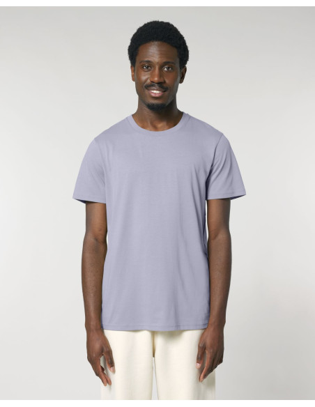 T-shirt unisexe personnalisé Stanley Stella en coton "CRAFTER" | SIP19