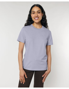 T-shirt unisexe personnalisé Stanley Stella en coton "CRAFTER" | SIP19