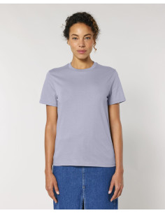 T-shirt unisexe personnalisé Stanley Stella en coton "CRAFTER" | SIP19