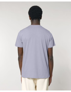 T-shirt unisexe personnalisé Stanley Stella en coton "CRAFTER" | SIP19