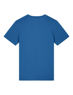 T-shirt unisexe personnalisé Stanley Stella en coton "CRAFTER" | SIP19