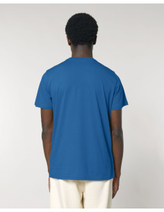 T-shirt unisexe personnalisé Stanley Stella en coton "CRAFTER" | SIP19