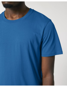 T-shirt unisexe personnalisé Stanley Stella en coton "CRAFTER" | SIP19