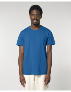 T-shirt unisexe personnalisé Stanley Stella en coton "CRAFTER" | SIP19