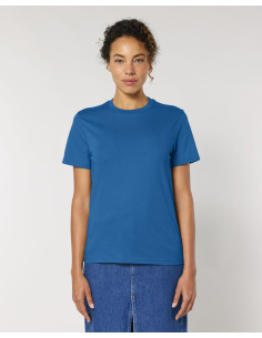 T-shirt unisexe personnalisé Stanley Stella en coton "CRAFTER" | SIP19
