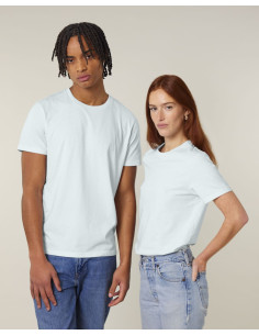 T-shirt unisexe personnalisé Stanley Stella en coton "CRAFTER" | SIP19