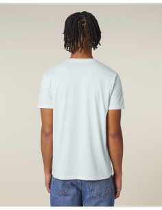T-shirt unisexe personnalisé Stanley Stella en coton "CRAFTER" | SIP19