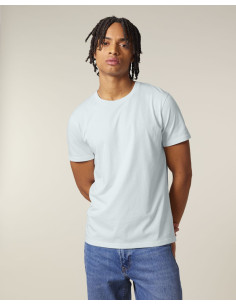 T-shirt unisexe personnalisé Stanley Stella en coton "CRAFTER" | SIP19