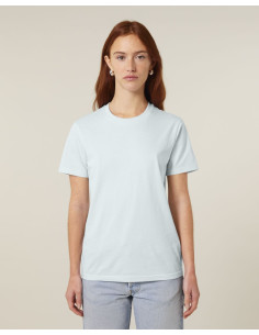 T-shirt unisexe personnalisé Stanley Stella en coton "CRAFTER" | SIP19
