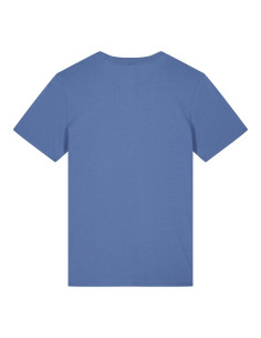 T-shirt unisexe personnalisé Stanley Stella en coton "CRAFTER" | SIP19