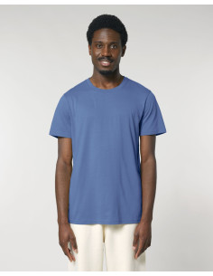 T-shirt unisexe personnalisé Stanley Stella en coton "CRAFTER" | SIP19