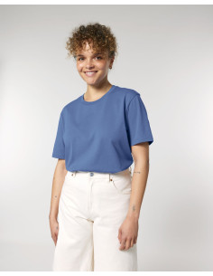 T-shirt unisexe personnalisé Stanley Stella en coton "CRAFTER" | SIP19