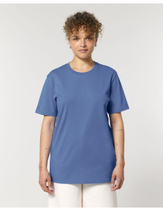 T-shirt unisexe personnalisé Stanley Stella en coton "CRAFTER" | SIP19