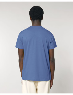 T-shirt unisexe personnalisé Stanley Stella en coton "CRAFTER" | SIP19
