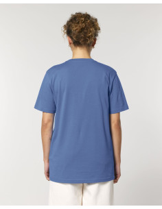 T-shirt unisexe personnalisé Stanley Stella en coton "CRAFTER" | SIP19
