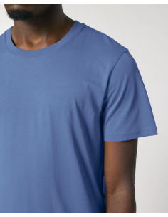 T-shirt unisexe personnalisé Stanley Stella en coton "CRAFTER" | SIP19