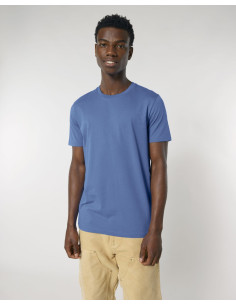 T-shirt unisexe personnalisé Stanley Stella en coton "CRAFTER" | SIP19