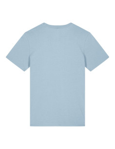 T-shirt unisexe personnalisé Stanley Stella en coton "CRAFTER" | SIP19