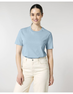 T-shirt unisexe personnalisé Stanley Stella en coton "CRAFTER" | SIP19