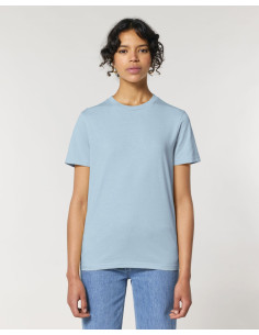 T-shirt unisexe personnalisé Stanley Stella en coton "CRAFTER" | SIP19