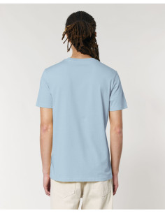 T-shirt unisexe personnalisé Stanley Stella en coton "CRAFTER" | SIP19