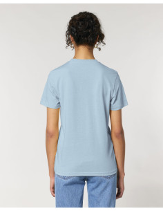 T-shirt unisexe personnalisé Stanley Stella en coton "CRAFTER" | SIP19