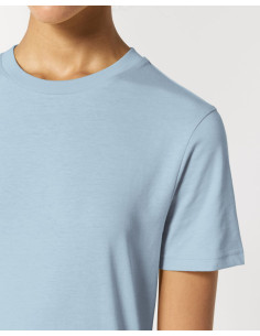 T-shirt unisexe personnalisé Stanley Stella en coton "CRAFTER" | SIP19