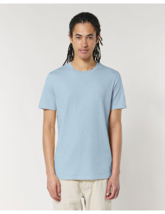 T-shirt unisexe personnalisé Stanley Stella en coton "CRAFTER" | SIP19