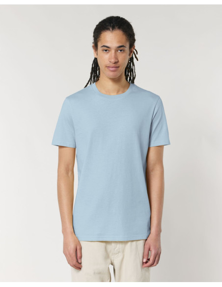 T-shirt unisexe personnalisé Stanley Stella en coton "CRAFTER" | SIP19