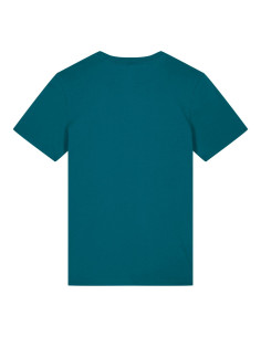 T-shirt unisexe personnalisé Stanley Stella en coton "CRAFTER" | SIP19
