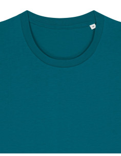 T-shirt unisexe personnalisé Stanley Stella en coton "CRAFTER" | SIP19