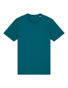 T-shirt unisexe personnalisé Stanley Stella en coton "CRAFTER" | SIP19