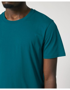 T-shirt unisexe personnalisé Stanley Stella en coton "CRAFTER" | SIP19