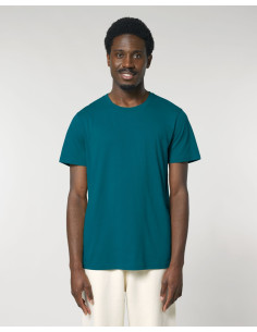 T-shirt unisexe personnalisé Stanley Stella en coton "CRAFTER" | SIP19