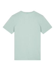 T-shirt unisexe personnalisé Stanley Stella en coton "CRAFTER" | SIP19
