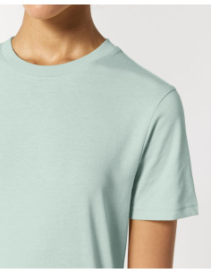 T-shirt unisexe personnalisé Stanley Stella en coton "CRAFTER" | SIP19