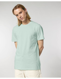 T-shirt unisexe personnalisé Stanley Stella en coton "CRAFTER" | SIP19