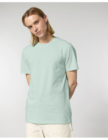 T-shirt unisexe personnalisé Stanley Stella en coton "CRAFTER" | SIP19