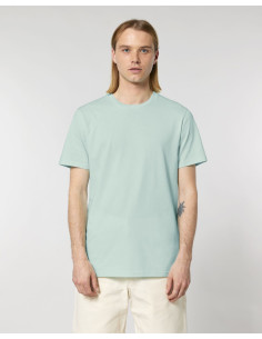 T-shirt unisexe personnalisé Stanley Stella en coton "CRAFTER" | SIP19