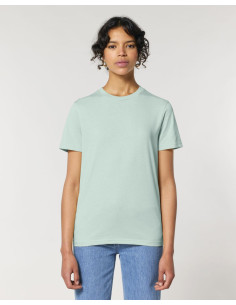 T-shirt unisexe personnalisé Stanley Stella en coton "CRAFTER" | SIP19