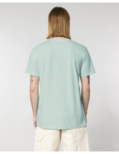 T-shirt unisexe personnalisé Stanley Stella en coton "CRAFTER" | SIP19