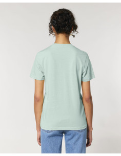 T-shirt unisexe personnalisé Stanley Stella en coton "CRAFTER" | SIP19