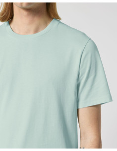 T-shirt unisexe personnalisé Stanley Stella en coton "CRAFTER" | SIP19