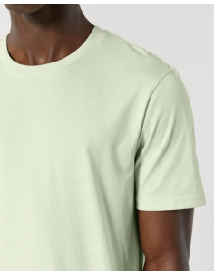 T-shirt unisexe personnalisé Stanley Stella en coton "CRAFTER" | SIP19