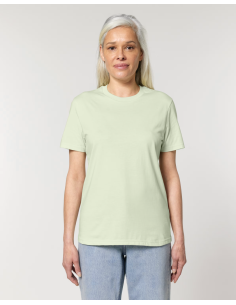 T-shirt unisexe personnalisé Stanley Stella en coton "CRAFTER" | SIP19