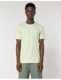 T-shirt unisexe personnalisé Stanley Stella en coton "CRAFTER" | SIP19