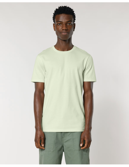T-shirt unisexe personnalisé Stanley Stella en coton "CRAFTER" | SIP19